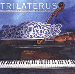 Ron Wasserman : Trilaterus Ron Wasserman : Trilaterus